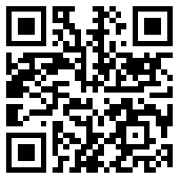 QR Code for 3EGeadzt4hkrYB3Py7eBVknVaSHRtCoMMq