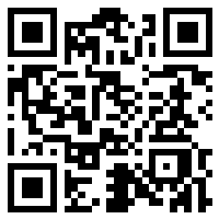 QR Code for 3EKNQMeYWNME9LbDKPCD2GepufpdhuULNq