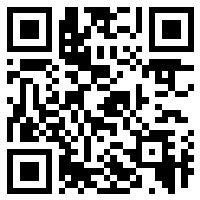 QR Code for 3EMmX8DuXVNgaQSW9fMP25M57JaYk6vo5f