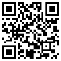 QR Code for 3ERMckWNF5YS57GUHGLGhTrjfPNxWvRxVd