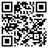 QR Code for 3ERXoDXFRF16Fr9aHNtJCSAmpEX6ufRosa