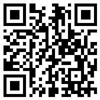 QR Code for 3ERck5SVCtLV6GHSGYGHA93wF8UfMbDb4N