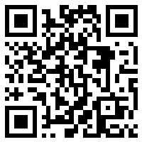 QR Code for 3ES5AgU45RNcfc58scjJWzePvmgeAWYKVY