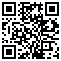 QR Code for 3ESVJG9cnQkWbBUWvmxnLEwF7xxpLTLKW8