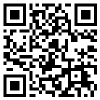 QR Code for 3EUyCFU73xvcMA6EXQPiQkyPZZtDbHc6pr