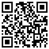 QR Code for 3EVaQqNTsCzZhvK2kvaGoziFUSSHnuarue