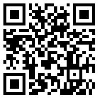 QR Code for 3EX1ynjSxciXkrsYsADzByV1f9Ldbe21ec