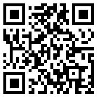 QR Code for 3EX3UrRuDbibD7U6xiguCbbH4ZhCqzZybX