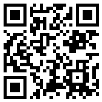 QR Code for 3EXRPgMwCQjUS2fhZXMCHmgGd4zPMHcf8P