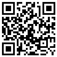 QR Code for 3EY7TuzoDXWSM8EC8KMdPeN2EbaRSwMSK5