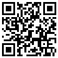 QR Code for 3EYXdTAsyCaxtNzv43c2FhmMzXerrZmDm7