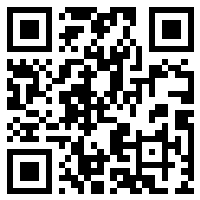 QR Code for 3EcXjLHvE8Ze299XGG8EFNoafxKwQBpgPF