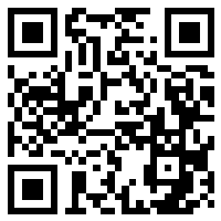 QR Code for 3EcYkY6dWUAfnC56BdR5fPFMzi8UT9XoU8
