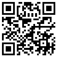 QR Code for 3EcZNKAtoQrjzeo7oQ9v1jq4MotJQNRwWj