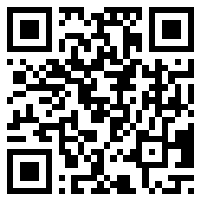 QR Code for 3Ed4ZSCNMKFGKRyYc3RDHaASTcoQXeGk5B