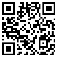 QR Code for 3Ed4thsMTQbXx6TkBusMeUnxH6aFBzNWbZ