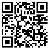 QR Code for 3Ef3LRu2L7CWfsuALekeG7vnZY2i6tbujZ