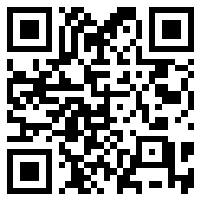 QR Code for 3EfT349kxfcVENW4rZu1m5Jt7JBtegoKmo