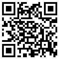 QR Code for 3Eg7dEYCyPAeWjZJF4e4dgRgShDdKXofkt