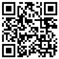 QR Code for 3Ehf8jQqzx7WodknmoDUsSDSMJhsgKvjNN