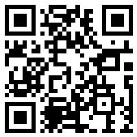 QR Code for 3EiE3fmFDAeiBD5dXdKkhDVNtPzAMdNH72