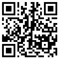 QR Code for 3Eik3uUmFDtkgiRXcx46UChgKAqi2UPcfc