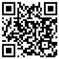 QR Code for 3Ej7ogbTGfRUpz6eUEV3c3UeWhyfqDd7UP