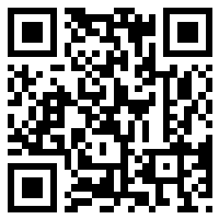 QR Code for 3EjVhgAzDmWYvfdoXA1hGytd7yLWAZLL1g