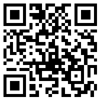 QR Code for 3EkYhQ8faZR3PeYVF8nYWKexWMjcLezK4g