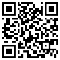 QR Code for 3EkjwLnpfbKbQsFA7Udse7R2UGRqBZEsc7