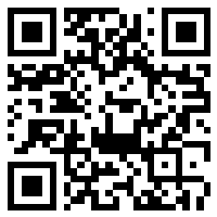 QR Code for 3EkuzpPxp5qsdZnCjPjVvSW1PSsqbinoBh