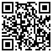 QR Code for 3Em8e4iueAAJWZ2hKm3sCGAETjDjPEMU8o