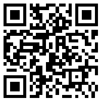 QR Code for 3Enc9AwS4JJcazDFAEKfoTJu58jNyf8YxY