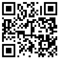 QR Code for 3Eq6o1gyb4o3yvYTY2bR9DmGYUYuSL7ics