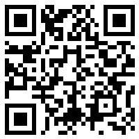 QR Code for 3EqBzNHxhmRJkaUX7mFZ6XPbDRuqGDfg8M