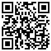 QR Code for 3ErDNutg46of38qgmeLGjhcWrtkSfWNU7d