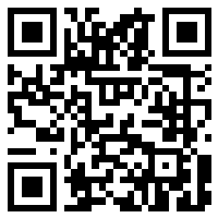 QR Code for 3ErQacXmCTxuiQgCVVaskJbc4buv919TXY