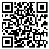 QR Code for 3ErnBfjsaBXo739FrJqKVao4wwr43FKaU3