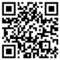 QR Code for 3EuttU2R2fTsoVVod5hZZGybNCjZF8RHJK