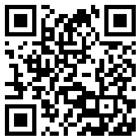 QR Code for 3EwVZGDWGuB1GYRA3RmpudWDisQ97wVve4