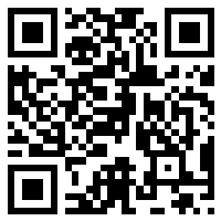 QR Code for 3Ex7BnsBWUtWhYR2BcjpaPcU8L3dRLdynD