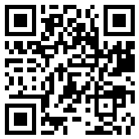 QR Code for 3Eye6giApxVv5dBCfAx4so7CYp2CMcnFej