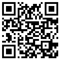 QR Code for 3Ez3xvceBWUpBzcAE95Awc7duKKUvhNsTP