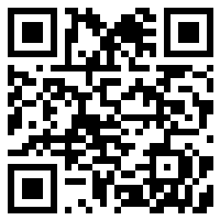 QR Code for 3F1TTpYYR5vmaxdQY4vFpxGH7sBVMKc1K7