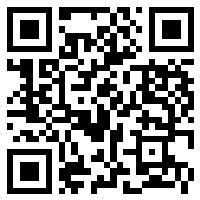 QR Code for 3F1YoyB3euSZe5PHDjvsnQN97BF6pdAdn7