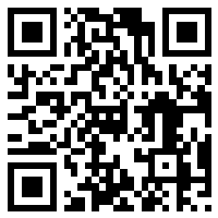 QR Code for 3F1wP9bGVdLXX2fU58FQc8fmLBt6JEm9dU