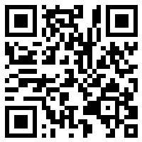 QR Code for 3F24GPwEfX8a5oxts6yReVngFMUtzvVF41
