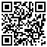 QR Code for 3F2AT4PE8Ni7zc8HUe2xo2pbqFGX2LScQt