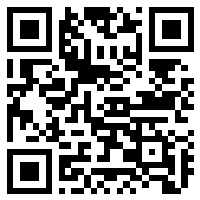 QR Code for 3F2DMhdTpne1wjm1MofA7NX4fr2XLcHW79