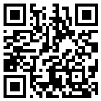 QR Code for 3F2dMCxdPrdvuD5JEUwx59yPit45N5bbTG